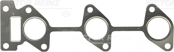 Gasket, exhaust manifold